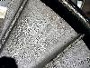  ALUMINUM WARP BEAMS, 32" diameter x 54-1/2",